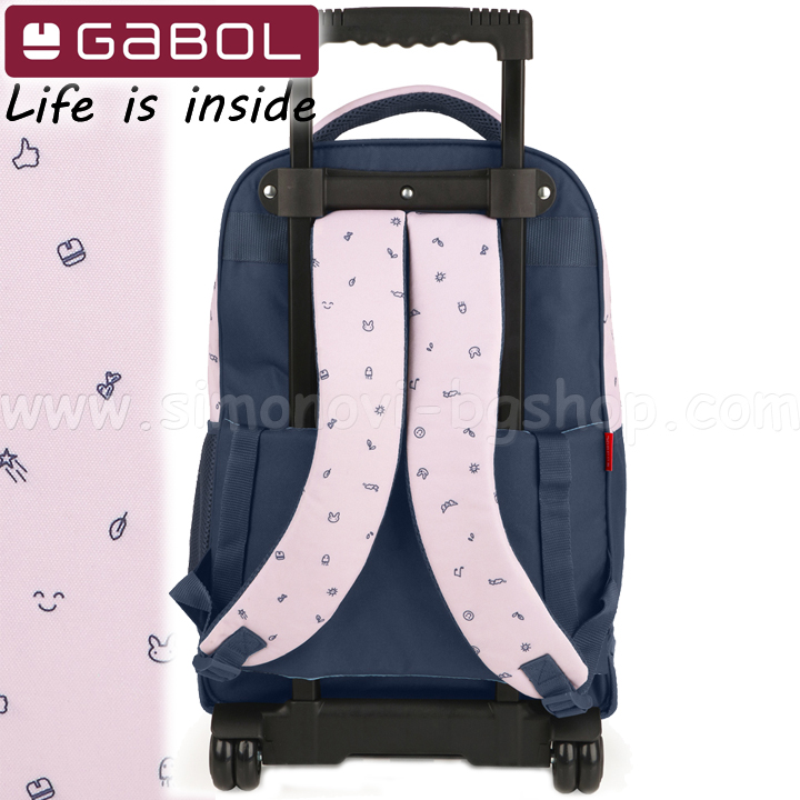 Gabol Icon trolei 23451219